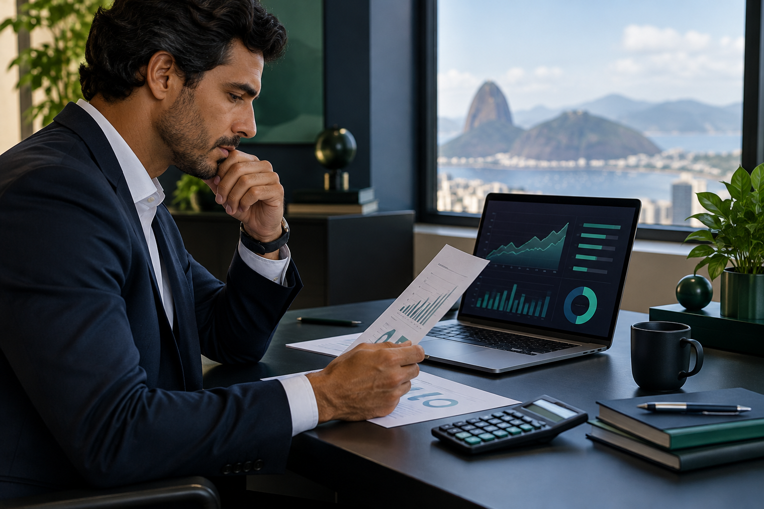Como avaliar o valor de mercado de um domínio de internet antes de comprar