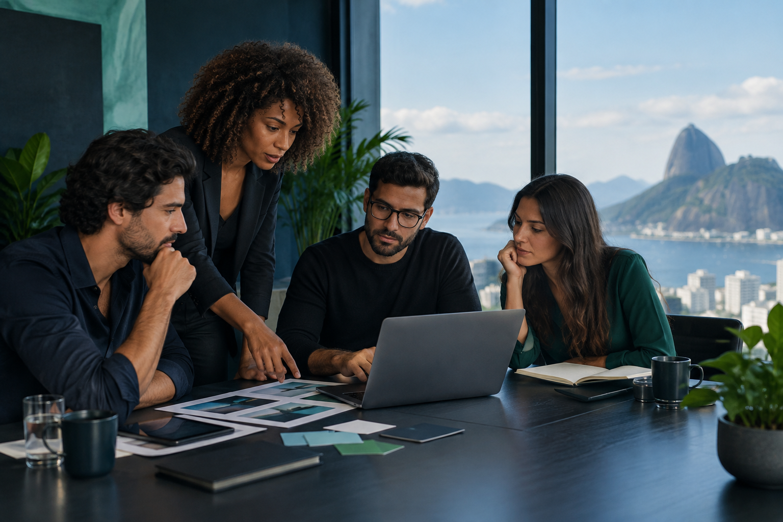 Domínios para Startups: Como encontrar o nome ideal para atrair investidores