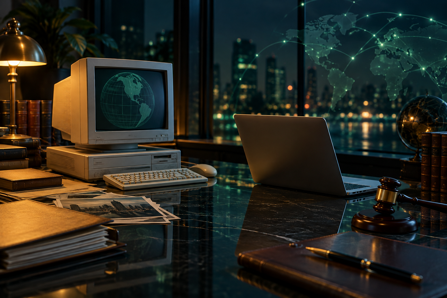 A história por trás dos domínios milionários: O que aprendemos com as maiores vendas da internet