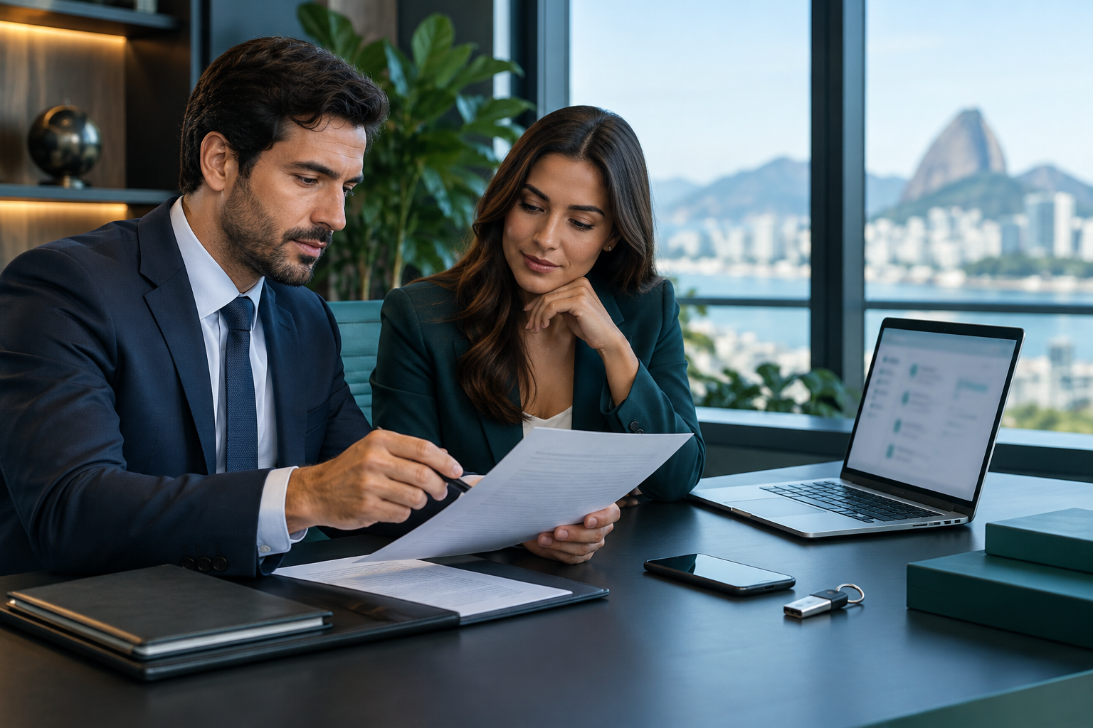O guia definitivo para transferir a titularidade de um domínio na Registro.br com segurança